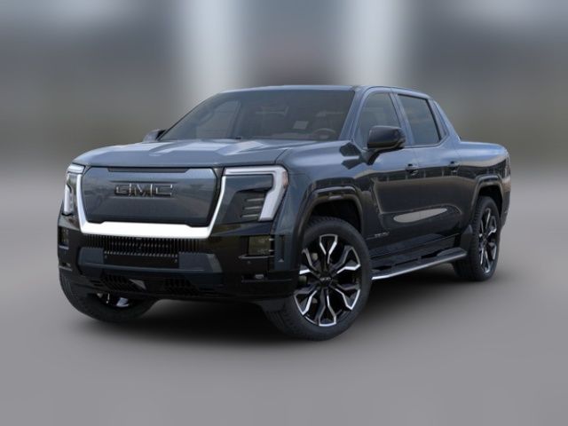 2025 GMC Sierra EV Extended Range Denali