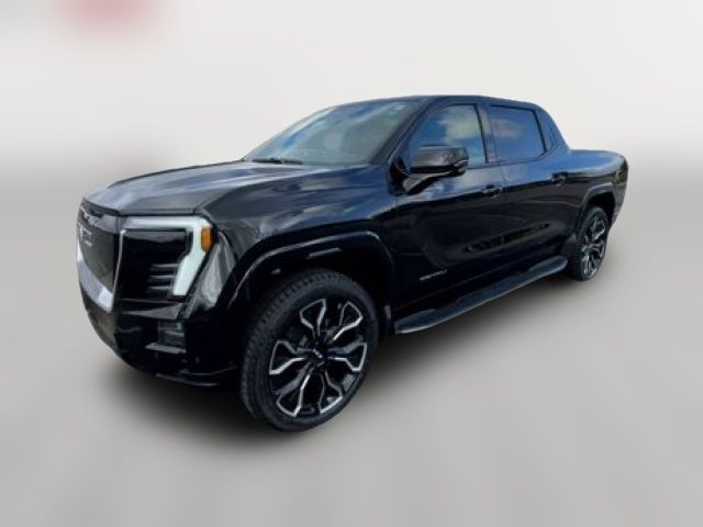 2025 GMC Sierra EV Extended Range Denali