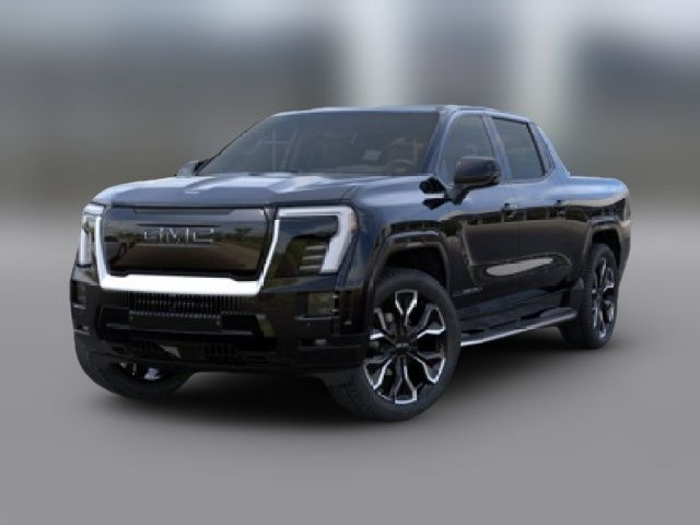 2025 GMC Sierra EV Extended Range Denali