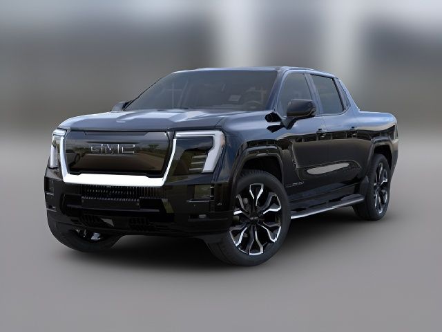 2025 GMC Sierra EV Extended Range Denali