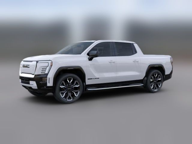 2025 GMC Sierra EV Max Range Denali