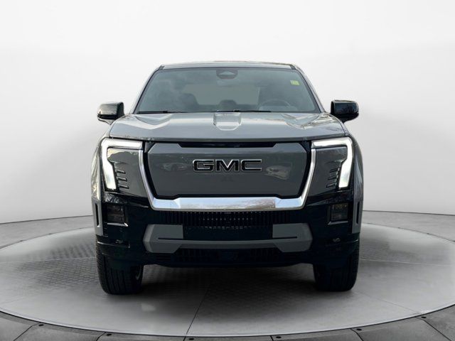 2025 GMC Sierra EV Max Range Denali