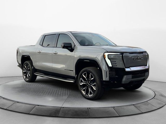 2025 GMC Sierra EV Max Range Denali