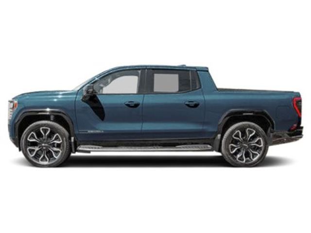 2025 GMC Sierra EV Max Range Denali