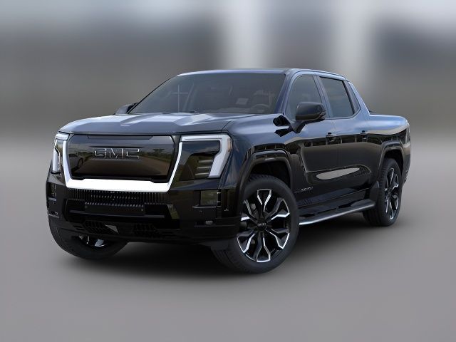 2025 GMC Sierra EV Max Range Denali