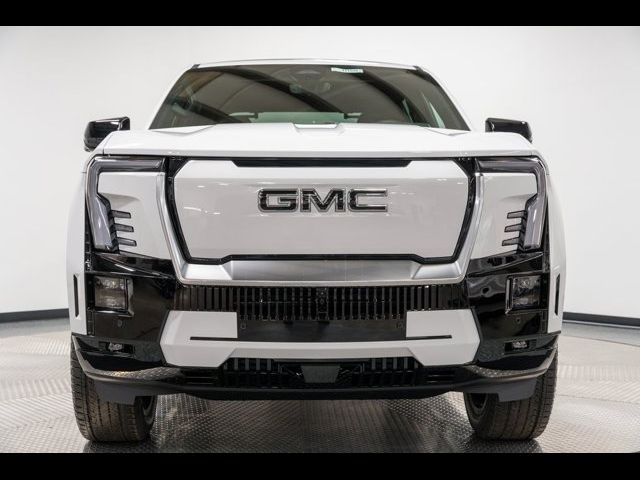 2025 GMC Sierra EV Max Range Denali