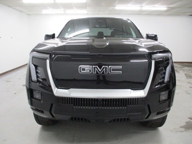 2025 GMC Sierra EV Max Range Denali