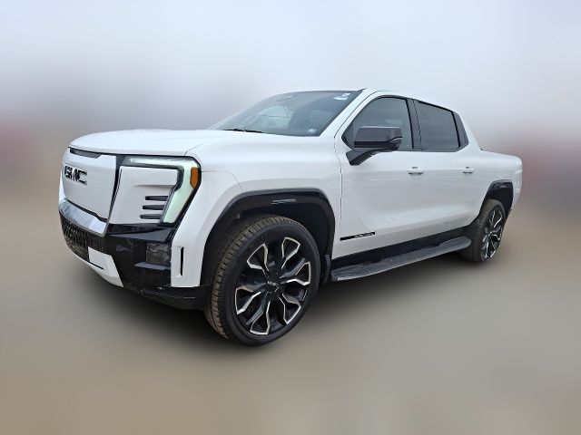 2025 GMC Sierra EV Max Range Denali