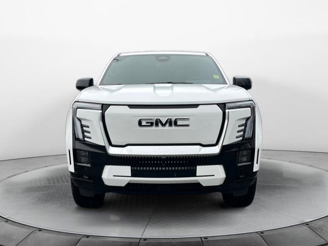 2025 GMC Sierra EV Max Range Denali