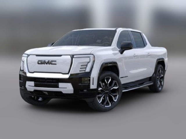 2025 GMC Sierra EV Max Range Denali