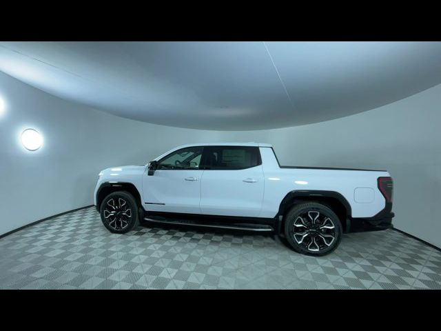 2025 GMC Sierra EV Max Range Denali