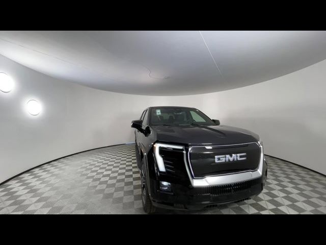 2025 GMC Sierra EV Max Range Denali