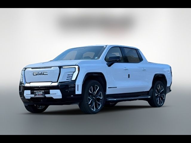 2025 GMC Sierra EV Max Range Denali