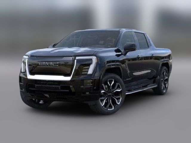 2025 GMC Sierra EV Max Range Denali