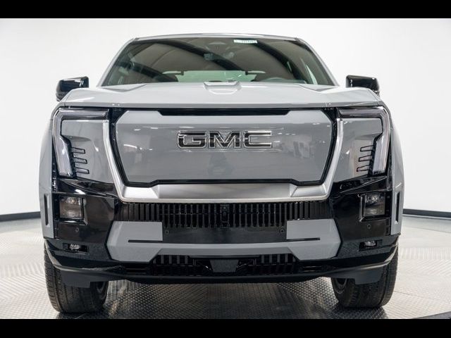 2025 GMC Sierra EV Max Range Denali