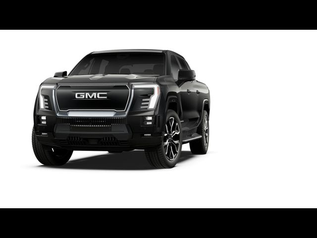 2025 GMC Sierra EV Max Range Denali