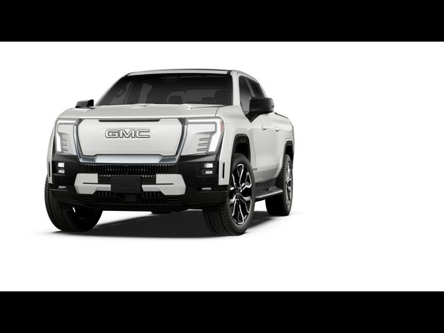 2025 GMC Sierra EV Max Range Denali