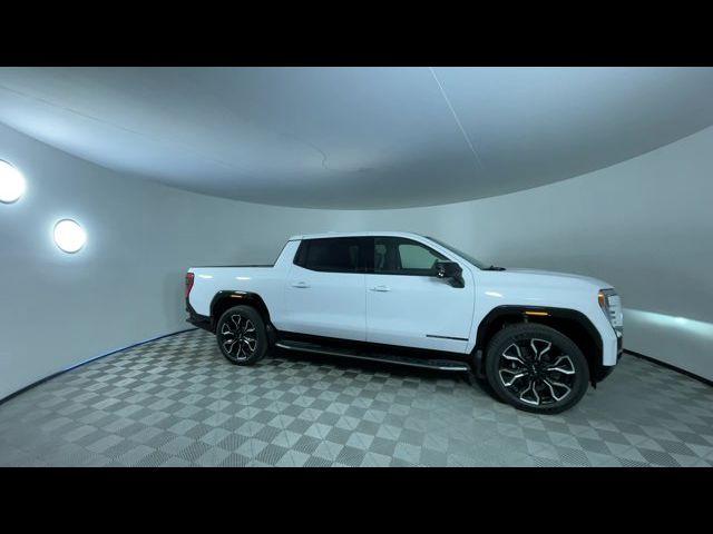 2025 GMC Sierra EV Max Range Denali