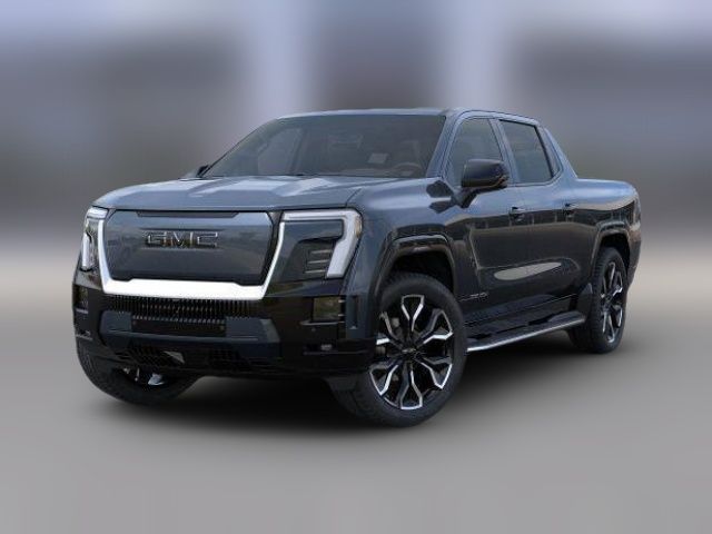 2025 GMC Sierra EV Max Range Denali