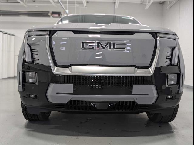 2025 GMC Sierra EV Max Range Denali