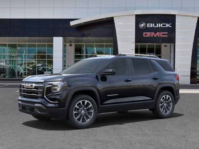 2025 GMC Terrain AWD Elevation