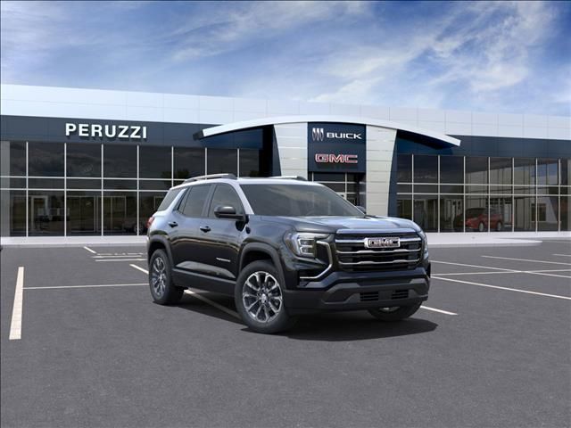 2025 GMC Terrain AWD Elevation