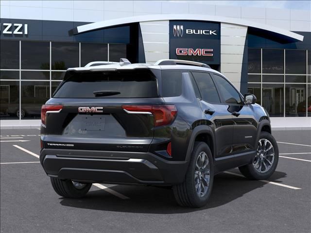 2025 GMC Terrain AWD Elevation