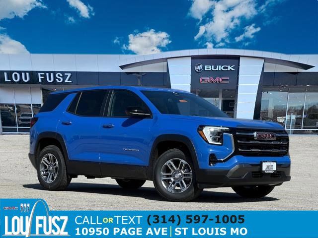 2025 GMC Terrain AWD Elevation