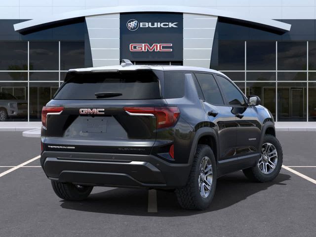 2025 GMC Terrain AWD Elevation