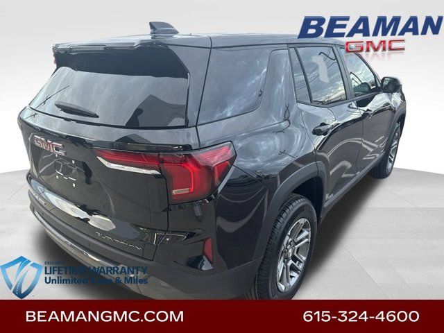 2025 GMC Terrain AWD Elevation