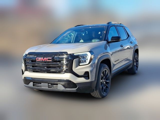 2025 GMC Terrain AWD Elevation