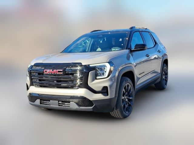 2025 GMC Terrain AWD Elevation