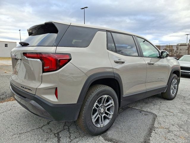 2025 GMC Terrain AWD Elevation