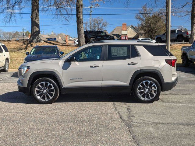 2025 GMC Terrain AWD Elevation