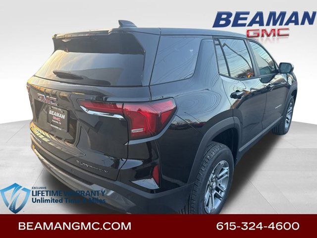 2025 GMC Terrain AWD Elevation