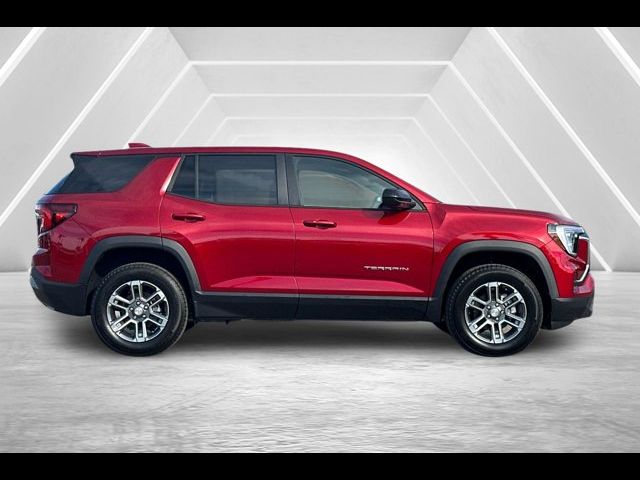 2025 GMC Terrain AWD Elevation