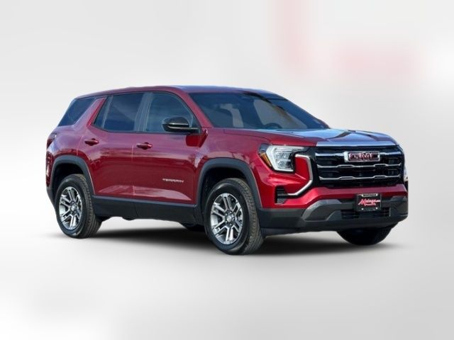 2025 GMC Terrain AWD Elevation