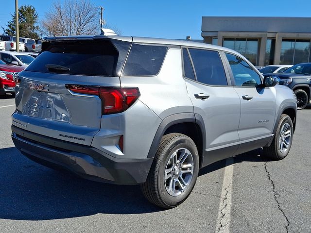 2025 GMC Terrain AWD Elevation