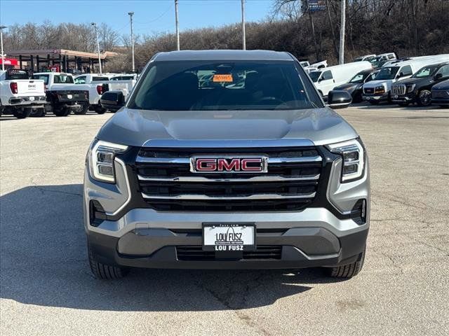2025 GMC Terrain AWD Elevation
