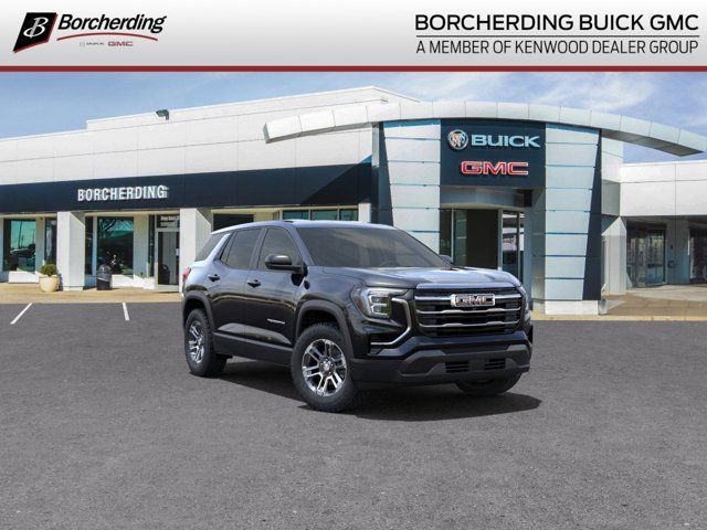 2025 GMC Terrain AWD Elevation