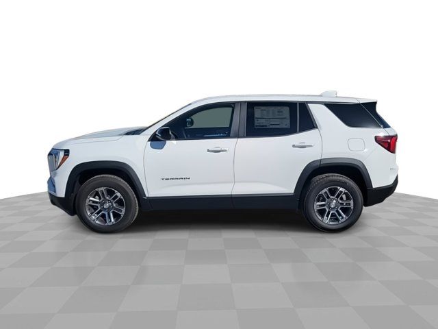 2025 GMC Terrain AWD Elevation