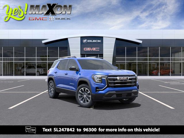 2025 GMC Terrain AWD Elevation