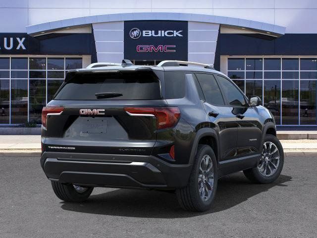 2025 GMC Terrain AWD Elevation