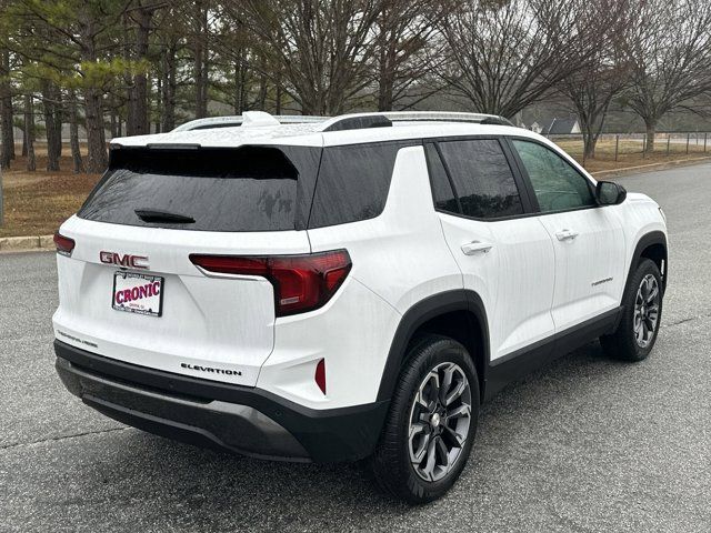 2025 GMC Terrain AWD Elevation