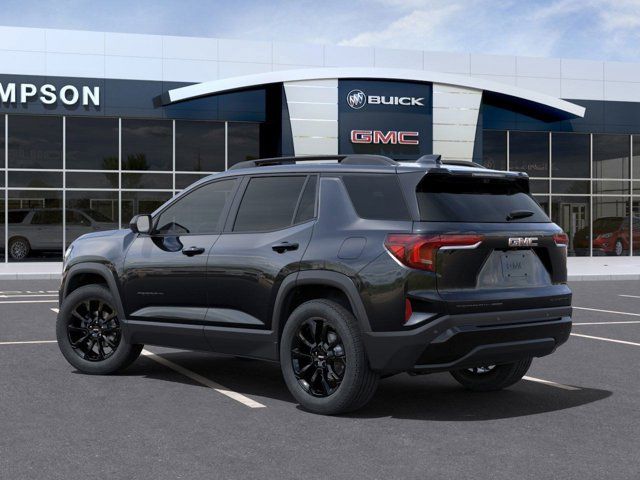 2025 GMC Terrain AWD Elevation