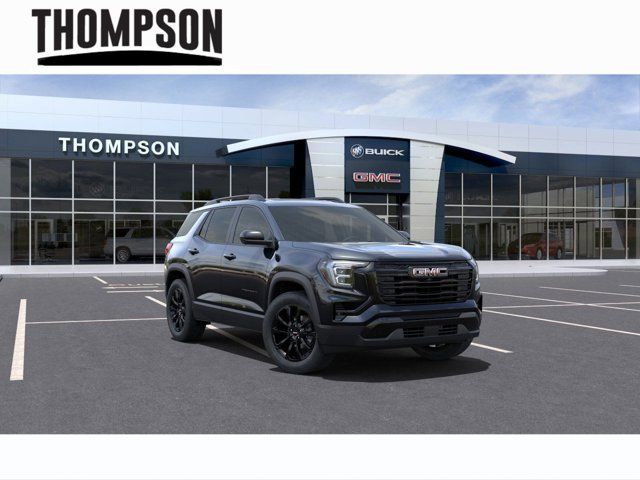 2025 GMC Terrain AWD Elevation