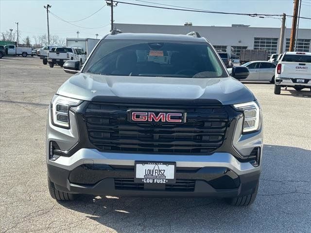 2025 GMC Terrain AWD Elevation
