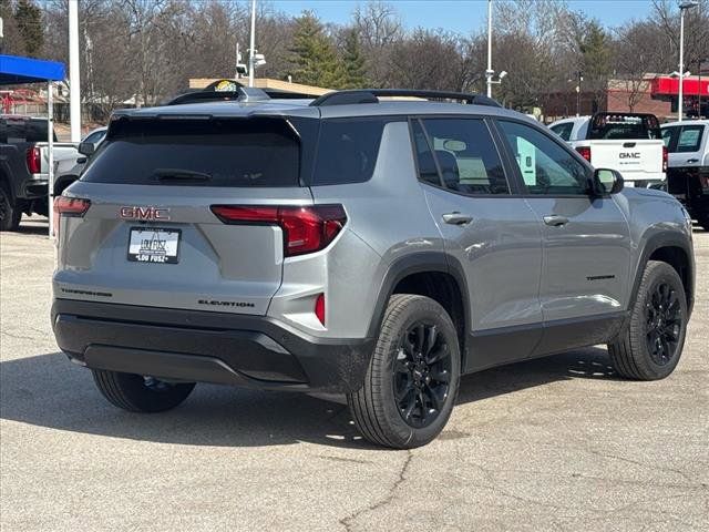 2025 GMC Terrain AWD Elevation