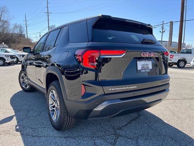 2025 GMC Terrain AWD Elevation