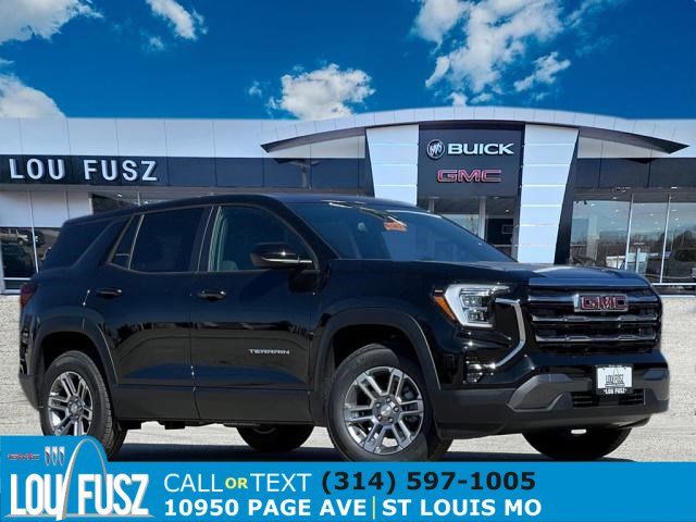 2025 GMC Terrain AWD Elevation